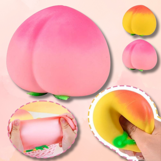 The Peaches & Cream Squeeze Duo (2-Piece Set) πβ¨