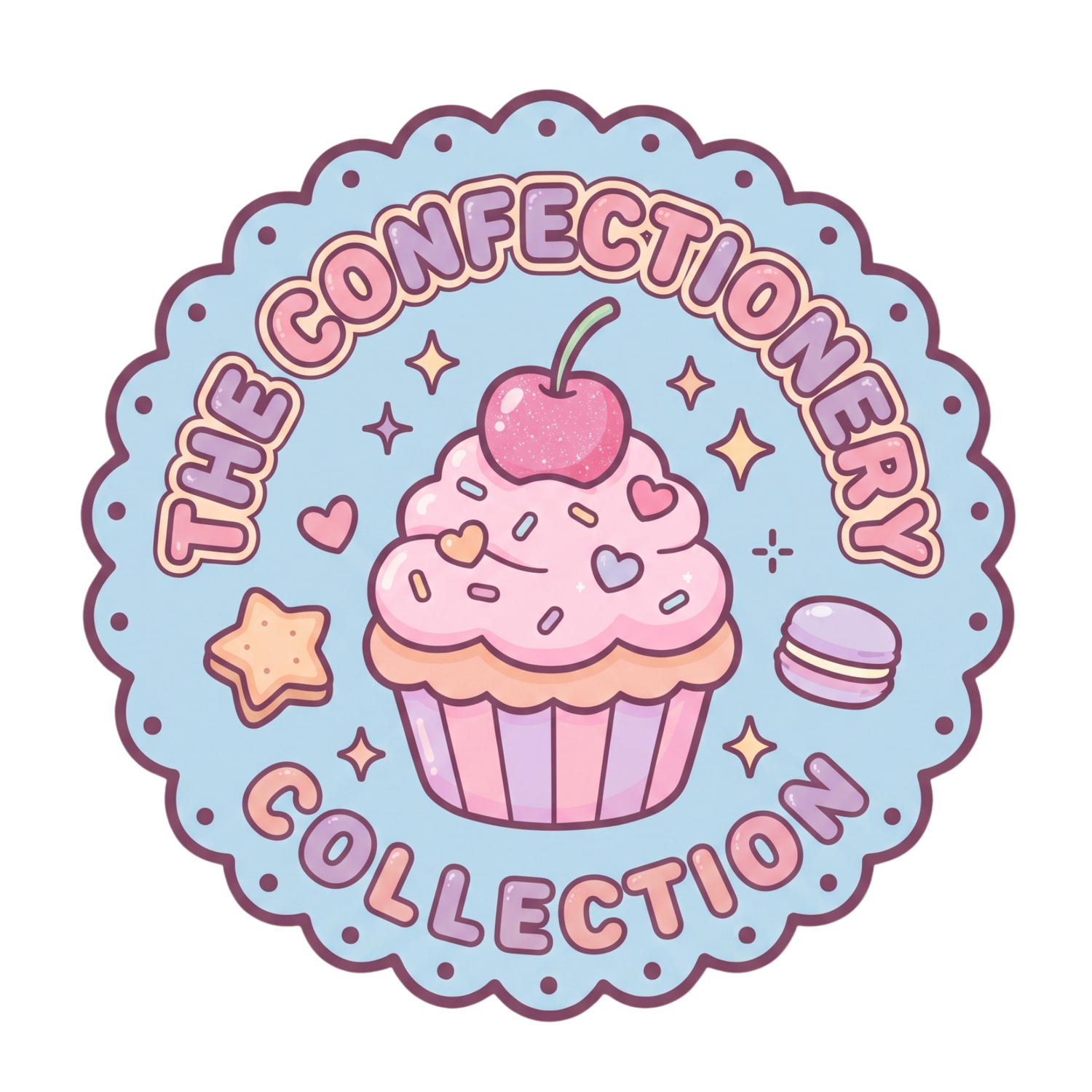 The Confectionery