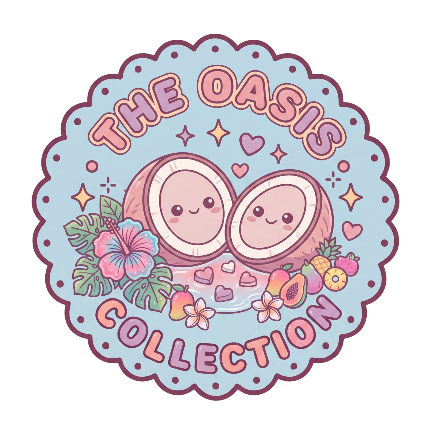 The Oasis