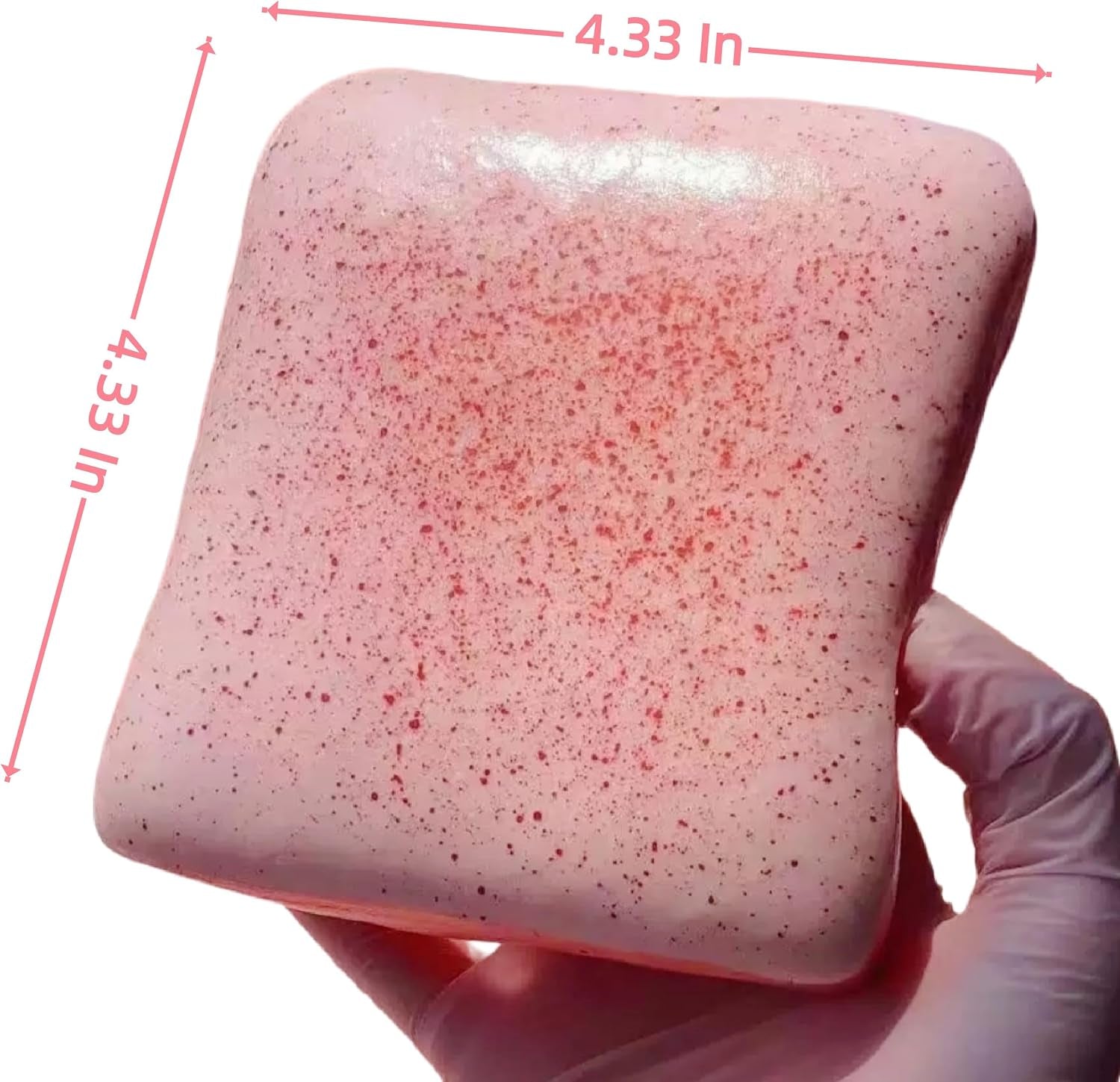 The Berry Toast 🍓🍞