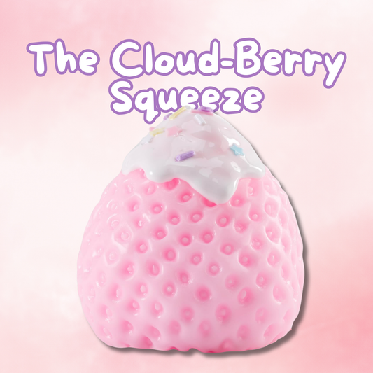 The Cloud-Berry Squeeze 🍓✨