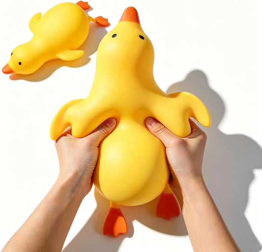 The Mega Quack 🦆✨