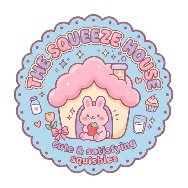 The Squeeze House