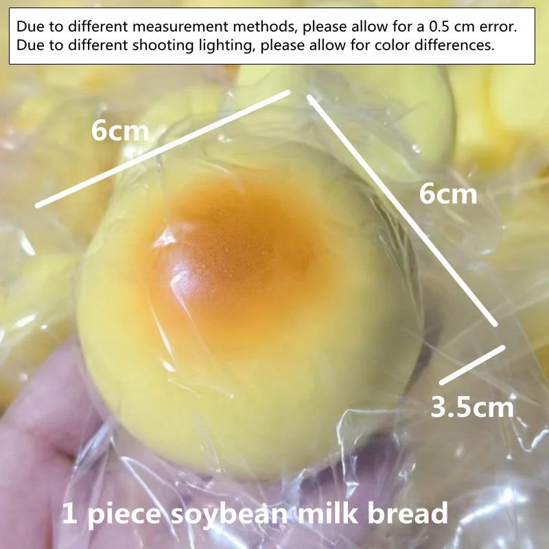 The Milk Bread 🥛🍞